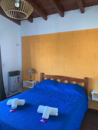 Apartamento Departamentos Monteolivos