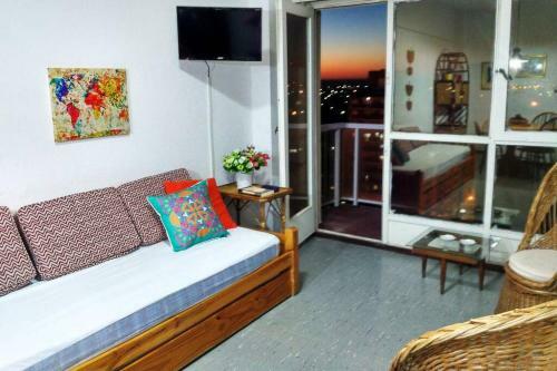 Apartamento Confortable 2 Ambientes, Excelente Ubicaci�n