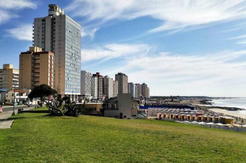 Apartamento Confortable 2 Ambientes, Excelente Ubicaci�n