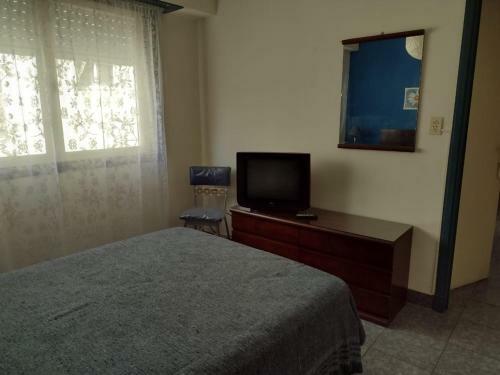 Apartamento Departamento En Miramar