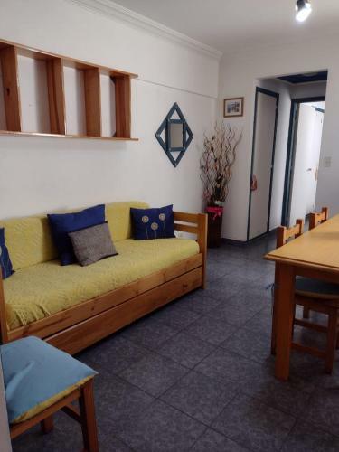 Apartamento Departamento En Miramar
