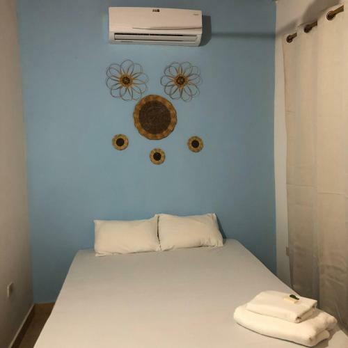 Hostal Posada Tur�stica Do�a Anto