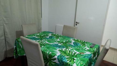 Apartamento Altos Mendoza Avenida Espa�a