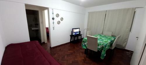 Apartamento Altos Mendoza Avenida Espa�a