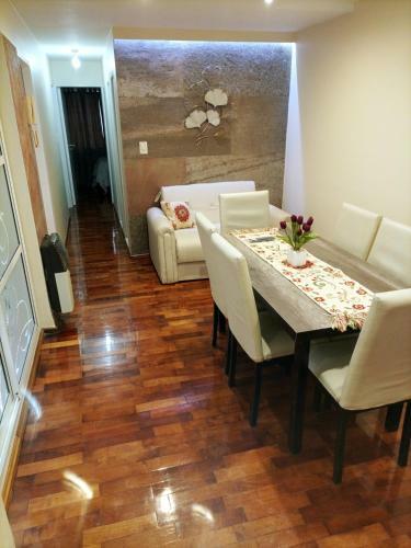Apartamento San Lorenzo