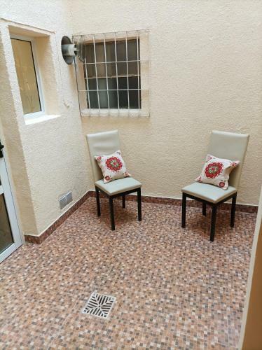 Apartamento San Lorenzo