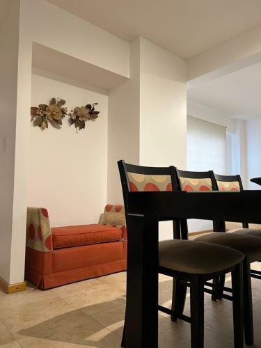 Apartamento Departamento Centrico Montevideo