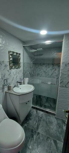 Apartamento Suite Completamente Amoblada