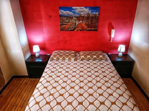 Apartamento Departamento En Zona Luxurious