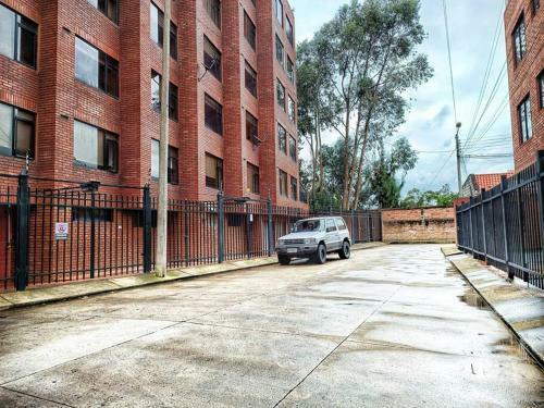 Apartamento Departamento En Zona Luxurious