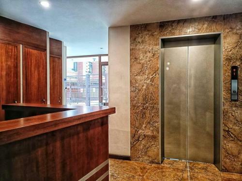 Apartamento Departamento En Zona Luxurious