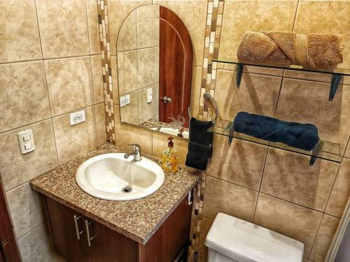 Apartamento Departamento En Zona Luxurious