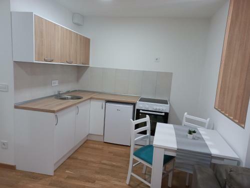 Apartman Ely