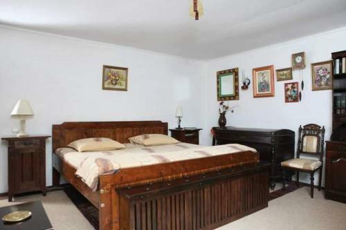 Hostal Pensiunea Casa Cu Amintiri
