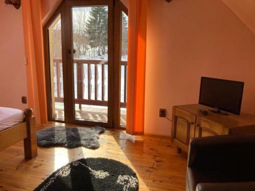 Villa Vila Ianis Bran