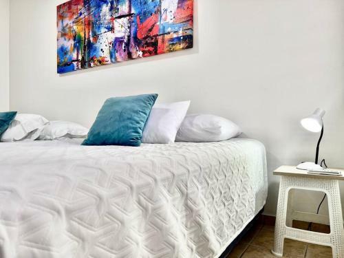 Apartamento Dos En Uno! Centro De La Ciudad