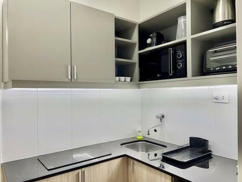 Apartamento Dos En Uno! Centro De La Ciudad