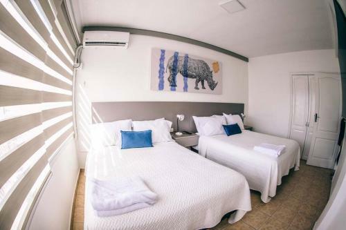 Apartamento Dos En Uno! Centro De La Ciudad