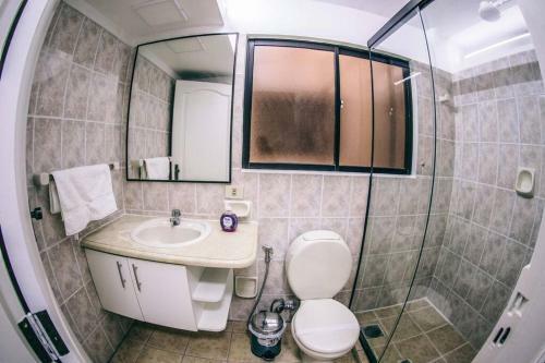 Apartamento Dos En Uno! Centro De La Ciudad