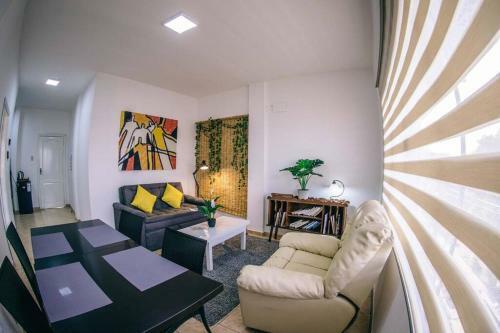 Apartamento Comodisimo Y Centrico Desayuno De Regalo Netflix