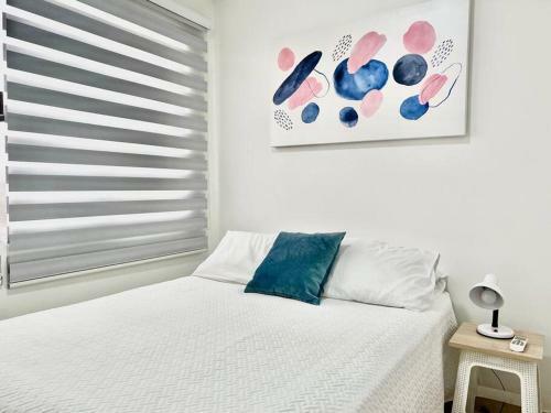 Apartamento Nuevo! Familiar 7 Personas 2 Cuartos