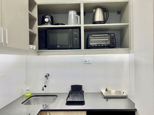 Apartamento Nuevo! Familiar 7 Personas 2 Cuartos