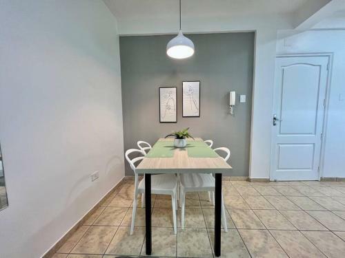 Apartamento Nuevo! Familiar 7 Personas 2 Cuartos