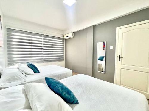Apartamento Nuevo! Familiar 7 Personas 2 Cuartos