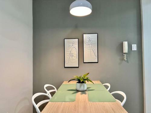 Apartamento Nuevo! Familiar 7 Personas 2 Cuartos