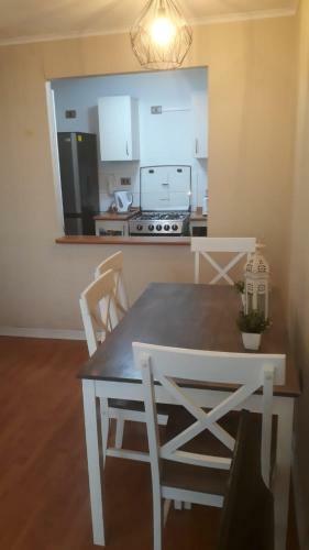 Apartamento Departamento