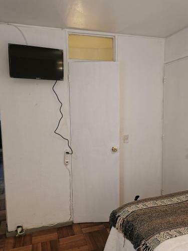 Hermosa Habitaci�n C�ntrica Frente A U de Concepci�n