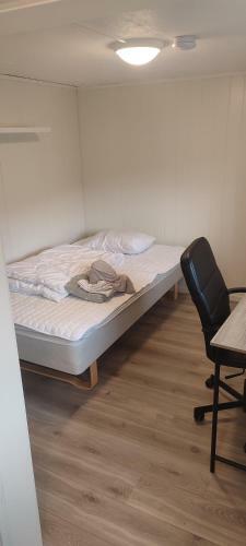 Apartamento Koselig Leilighet 100m Fra E6