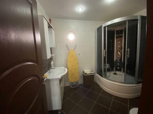Villa V?lla Happy Jakuz? Sauna Pool