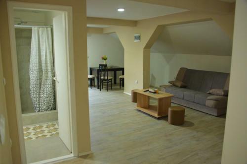 Apartamento Barba