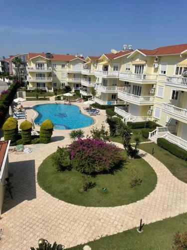 Apartamento King Clodara Sitesi