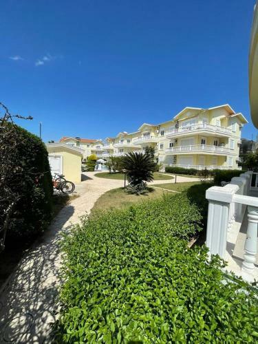 Apartamento King Clodara Sitesi