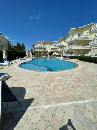 Apartamento King Clodara Sitesi