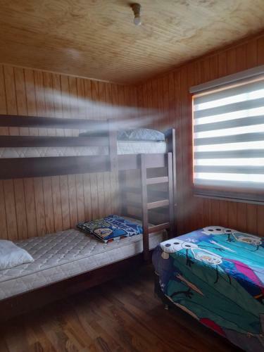 Caba�a La Casita De Chiloe