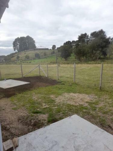 Caba�a La Casita De Chiloe