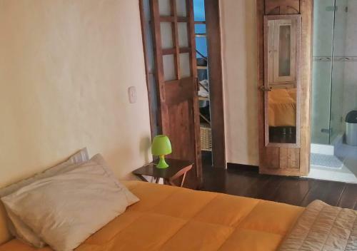 Apartamento Laurel Candelaria Suites