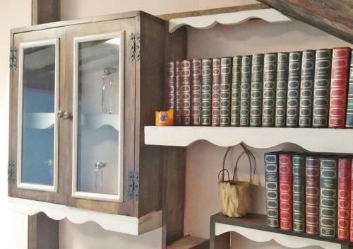 Apartamento Laurel Candelaria Suites