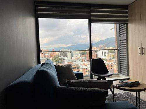 Apartamento ?tranqui? City Vibes
