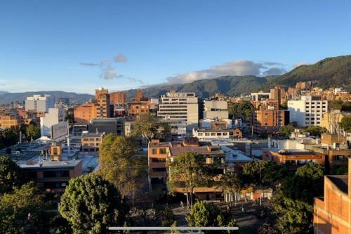 Apartamento ?tranqui? City Vibes