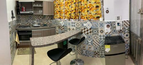 Apartamento Zue
