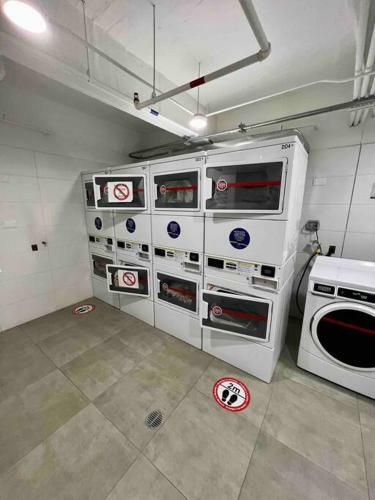 Acogedor Apartaestudio En El Coraz�n De Chapinero