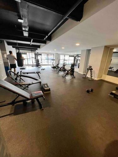 Acogedor Apartaestudio En El Coraz�n De Chapinero