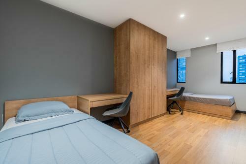 Apartamento Livinnx 21 Bogot�