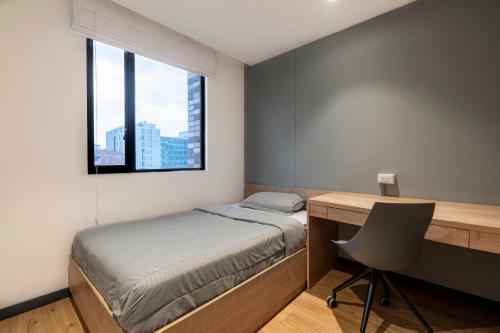 Apartamento Livinnx 21 Bogot�