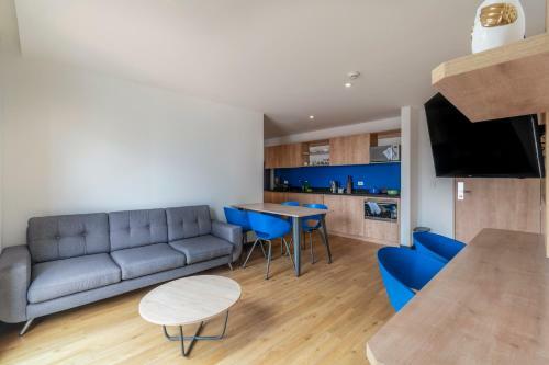 Apartamento Livinnx 21 Bogot�