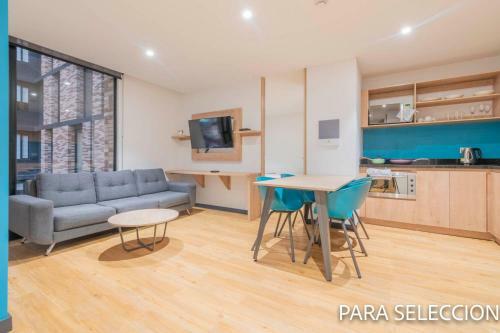 Apartamento Livinnx 21 Bogot�